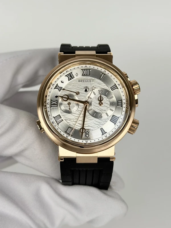 Breguet 5547 5547BR/12/5ZU 2