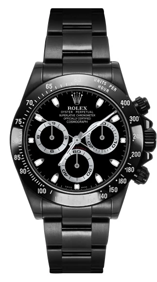 Rolex Bamford 111 изображение - 1