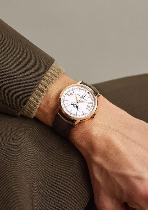 Vacheron Constantin 4010T/000R-B344 3