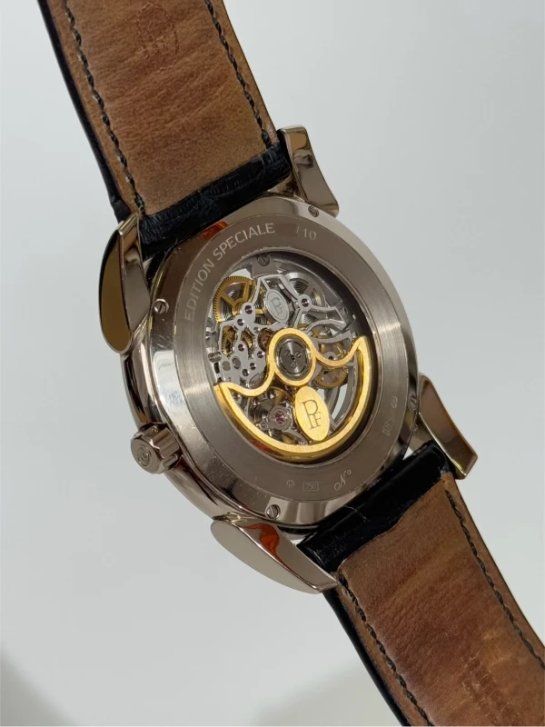 Parmigiani Fleurier 42 MM PF601395-01 7