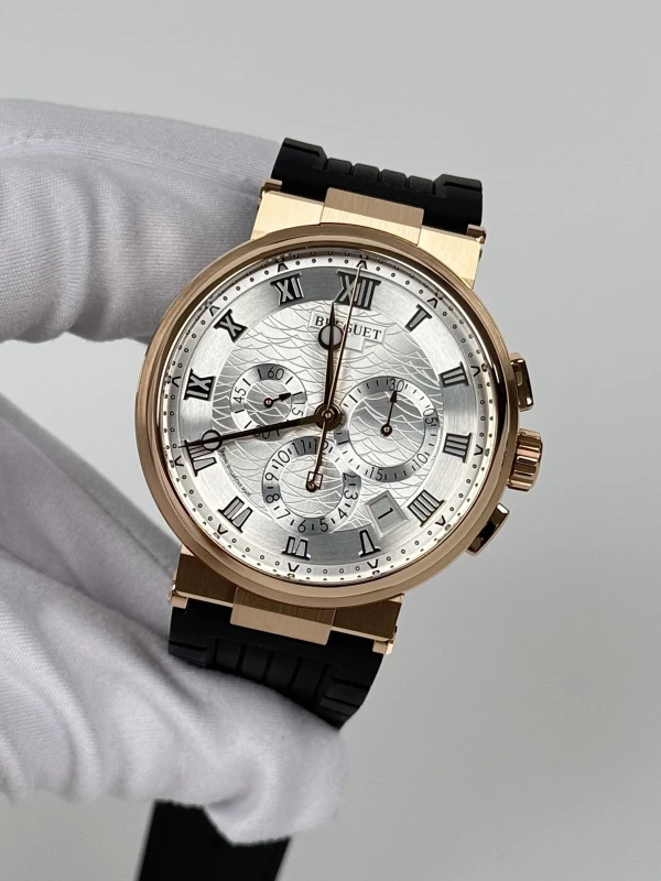 Breguet 5527 5527BR/12/5WV 4