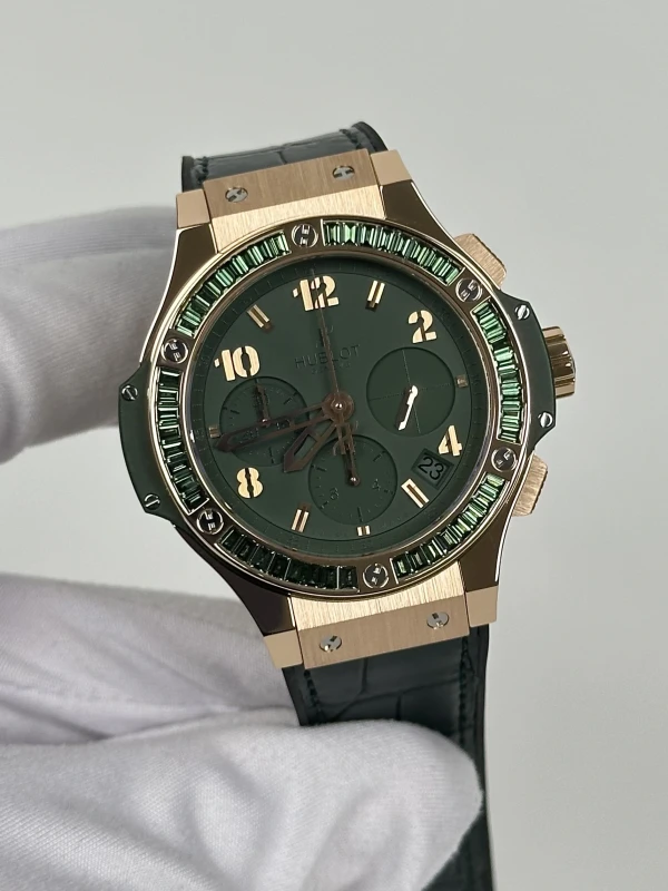 Hublot 341.PV.5290.LR.1917 4