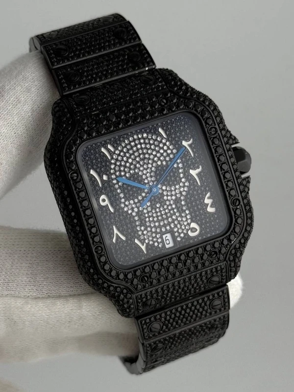 Cartier WSSA0018 Skull 3