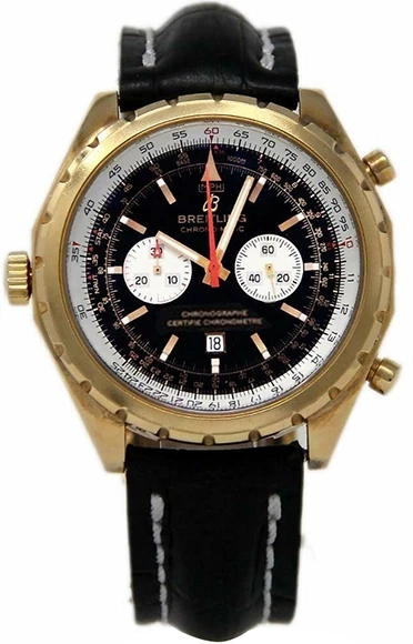 Breitling Chrono-Matic Limited Edition