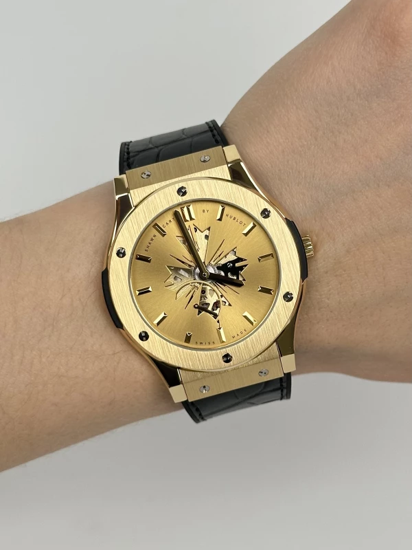 Hublot Shawn Carter 515.VX.4001.LR.SHC13 9