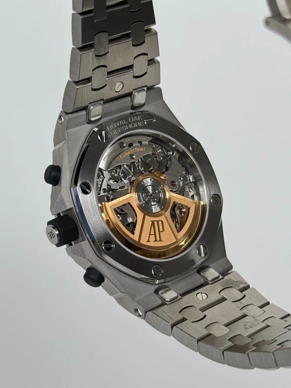 Audemars Piguet Chronograph 42mm 26238TI.OO.2000TI.01 7