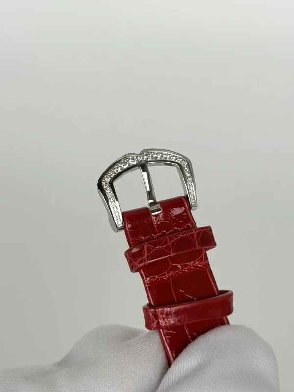 GRAFF Disco Butterfly FBF38WGRD 6