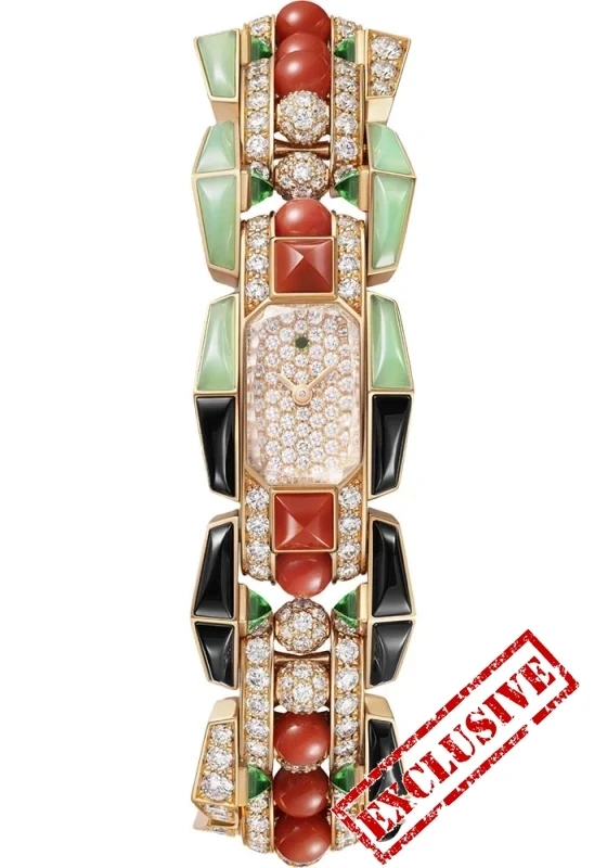 Cartier Clash