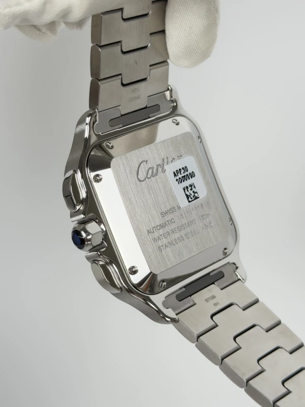 Cartier WSSA0083 4