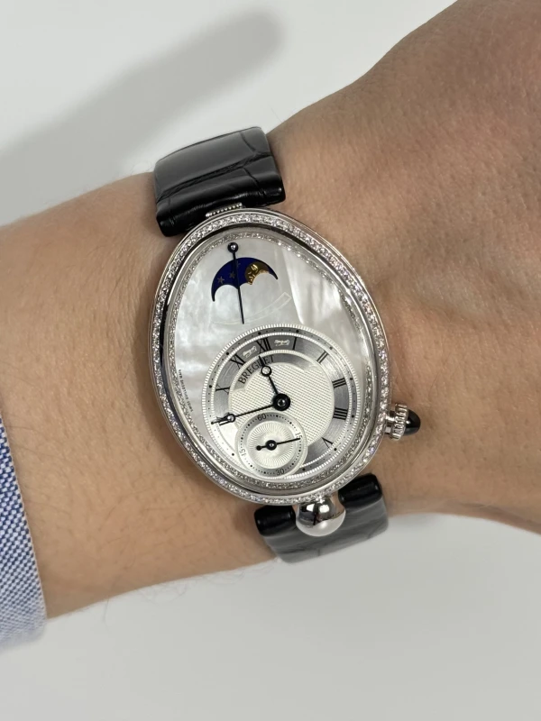 Breguet 8908 8908BB/52/864 D00D 6