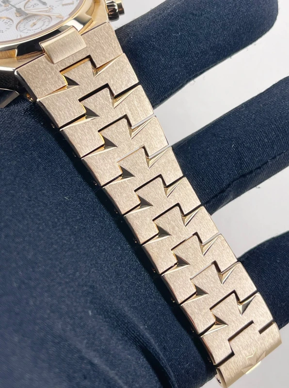 Vacheron Constantin Chronograph 49150/B01J-9215 7