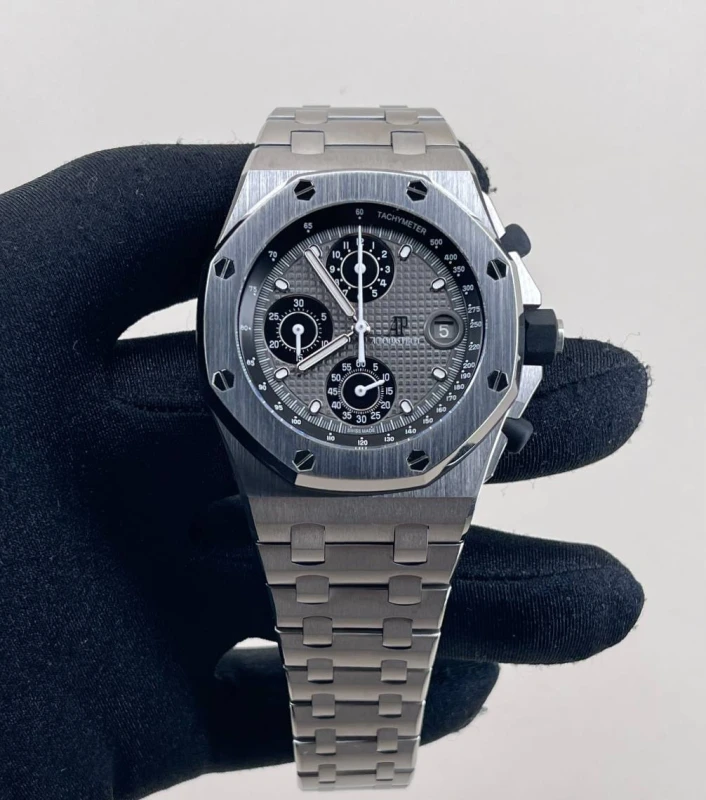 Audemars Piguet Chronograph 42mm 26238TI.OO.2000TI.01 5