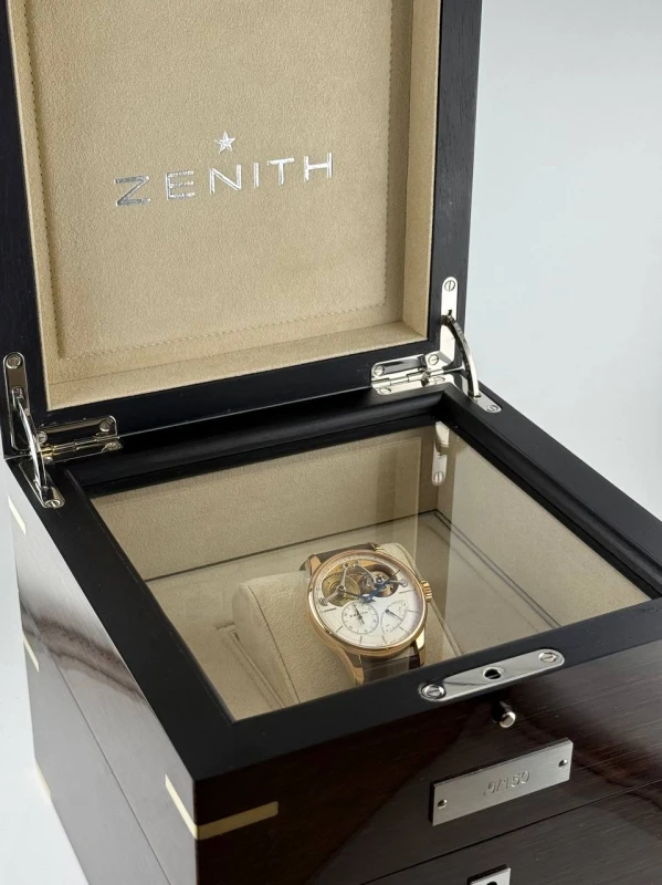 Zenith 18.2210.4810/01.C713 9