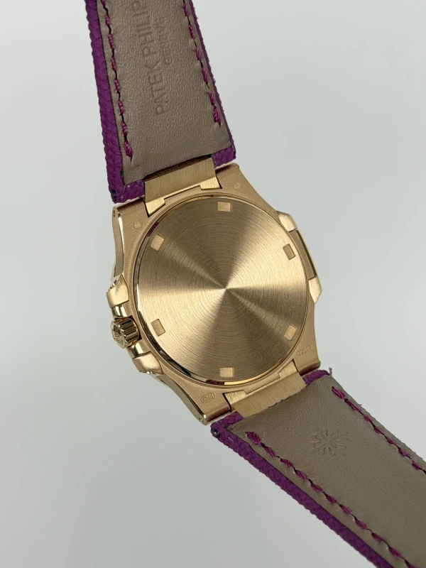 Patek Philippe Lady 7010R 7010R-013 7