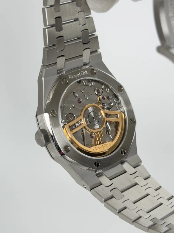 Audemars Piguet Selfwinding 15510ST.OO.1320ST.07 5