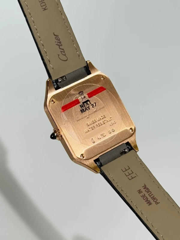 Cartier WGSA0117 8