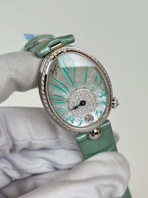 Breguet 8918BB/5D/964/D0 3