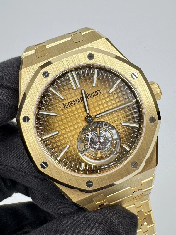 Audemars Piguet 26730BA.OO.1320BA.01 3