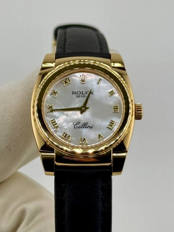 Rolex 5310/8 5310/8 9
