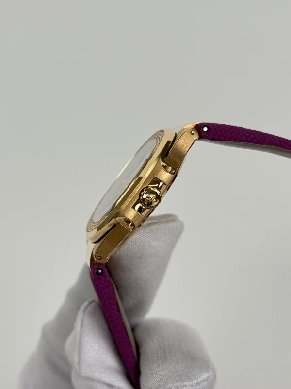 Patek Philippe Lady 7010R 7010R-013 6