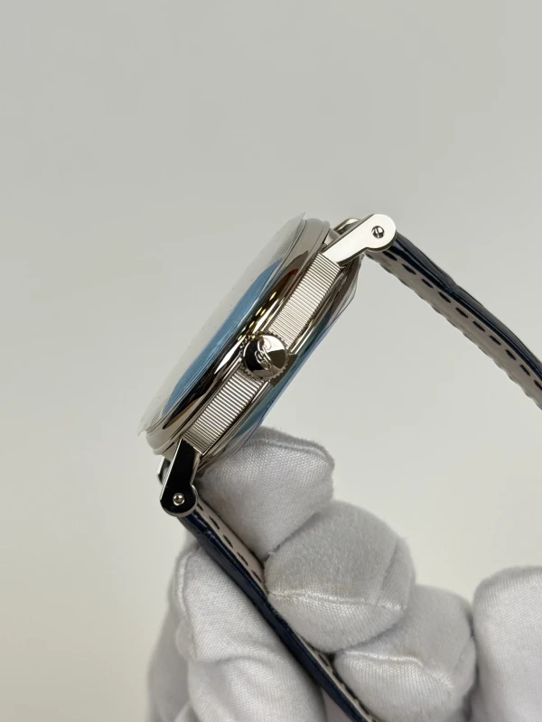 Breguet 7597 Quantieme Retrograde 7597BB/GY/9WU 6