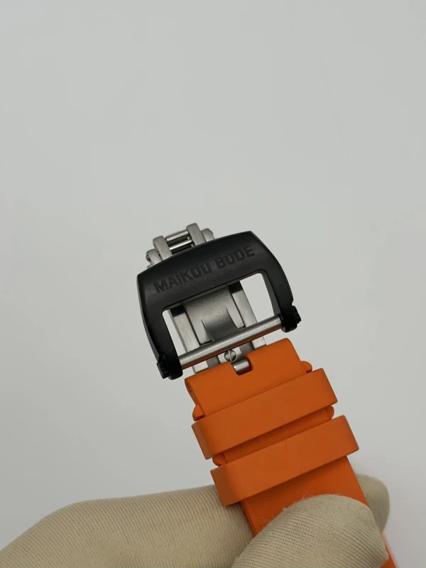 Maikou Bode Automatic MB.004.6 8