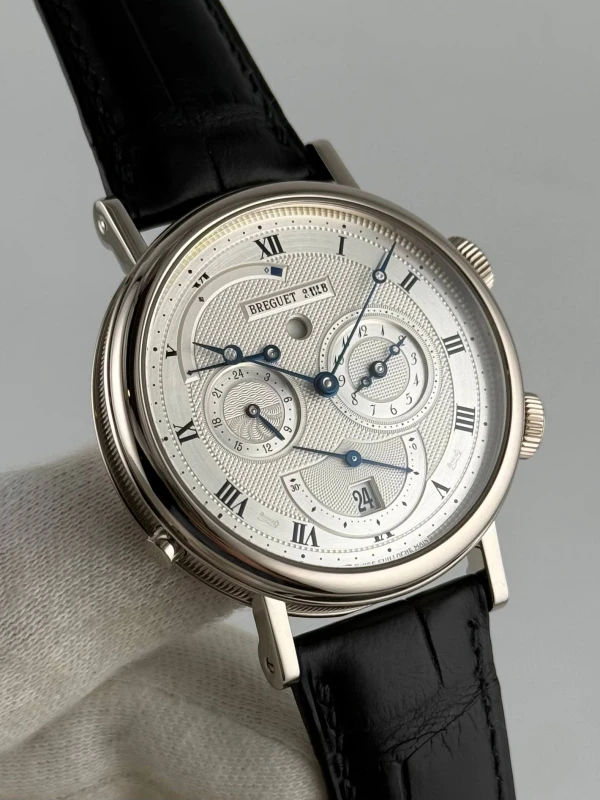 Breguet Le Reveil du Tsar 5707BB/12/9V6 3