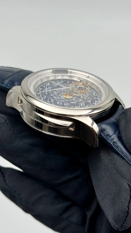 Jaeger LeCoultre Complication Q5023580 6