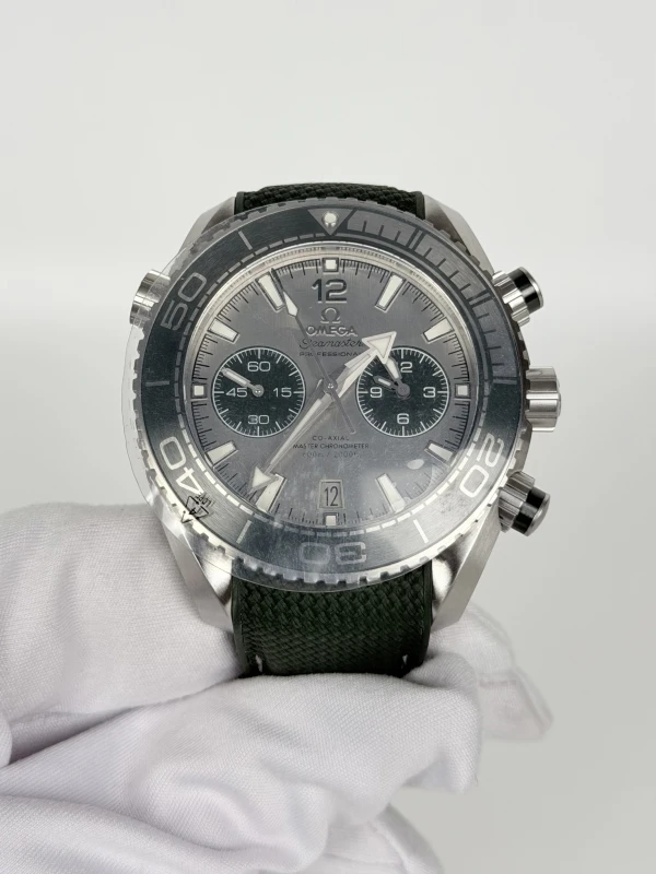 Omega PLANET OCEAN 600M 215.32.46.51.06.001 2