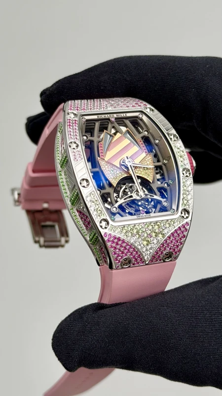 Richard Mille RM 71-02 5