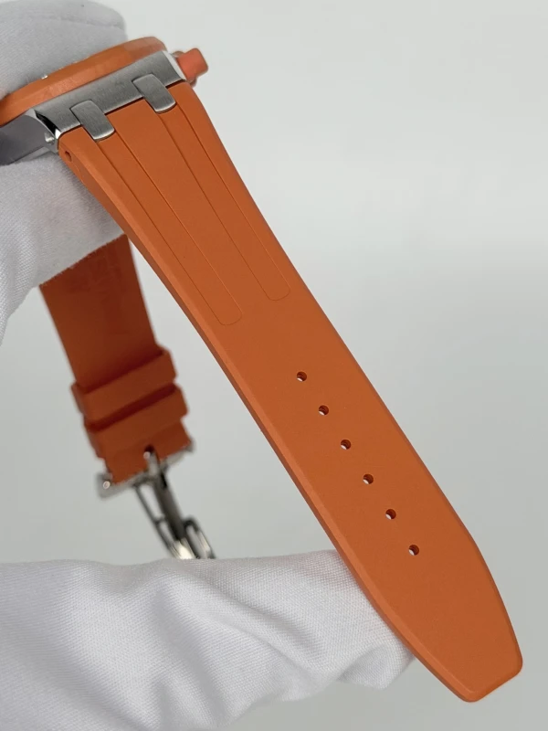 Audemars Piguet Chronograph 25986CK.ZZ.D065CA.02 4