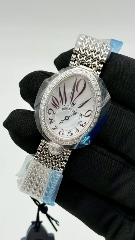Breguet 8928BB/5P/J20/DD00 2