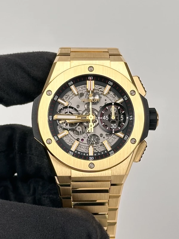 Hublot Integral 451.VX.1130.VX 3