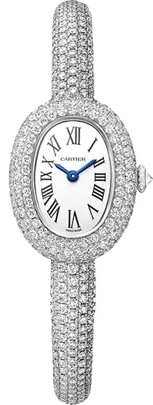 Cartier SIZE 16 WGBA0019 FIX изображение - 1