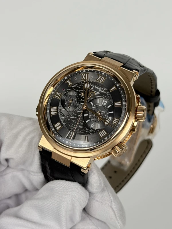 Breguet 5547 5547BR/G3/9ZU 4