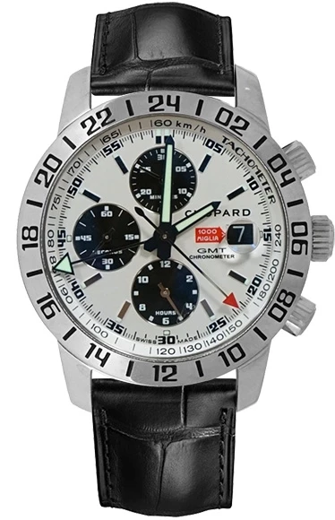 GMT Chronograph Limited Edition 2005