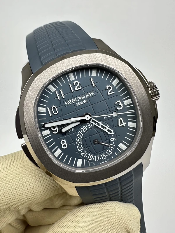 Patek Philippe 5164G-001 3
