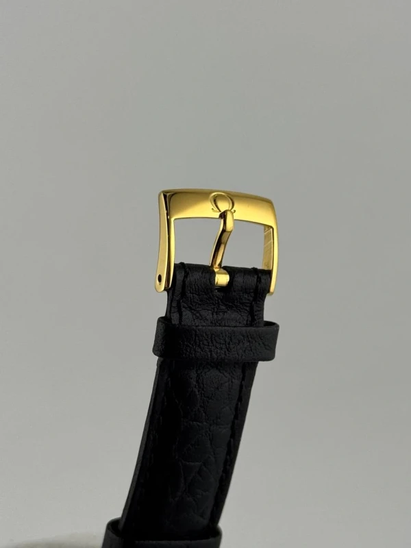 Omega Prestige Co‑Axial 4600.30.02 9