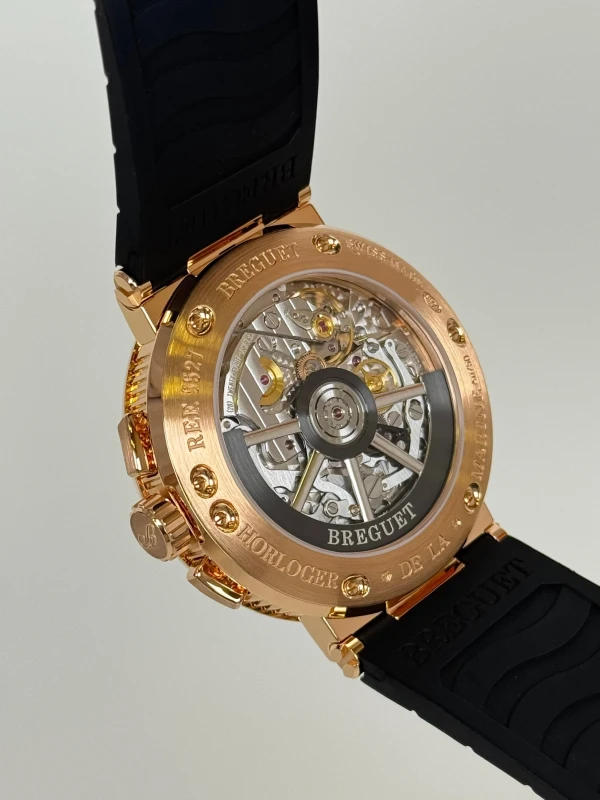 Breguet  5527 5527BR/G3/5WV 7