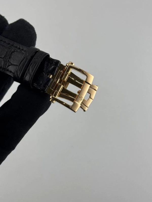 Ulysse Nardin Sonata Cathedral Dual Time 676-88/212 7