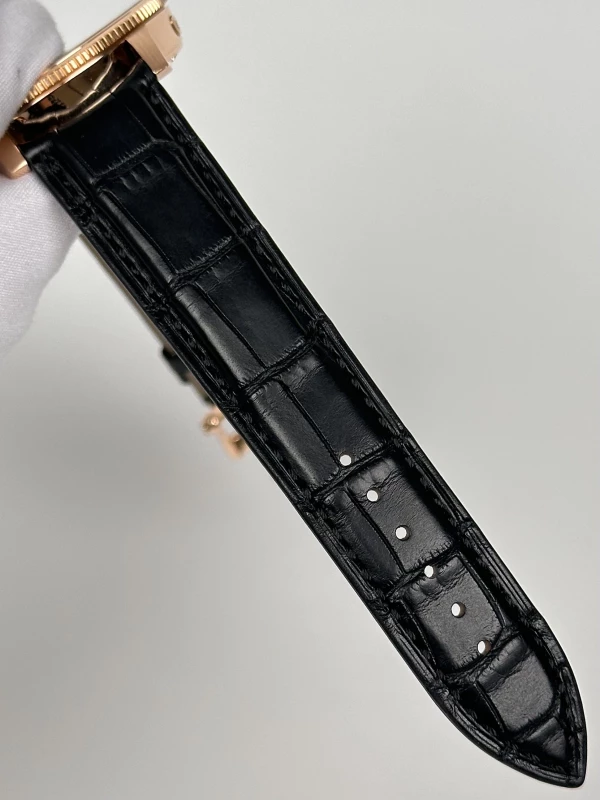 Ulysse Nardin Chronometer Torpilleur 1182-310/42 7