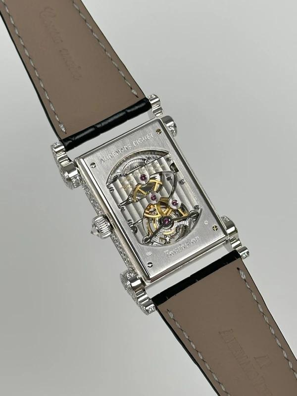 Audemars Piguet Canape Tourbillon XXL 25951BC 9