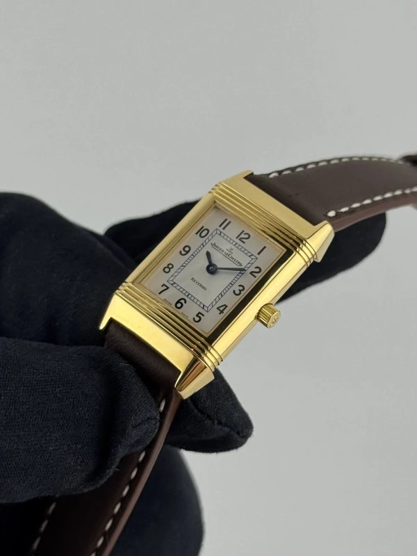Jaeger LeCoultre 260.1.86 8