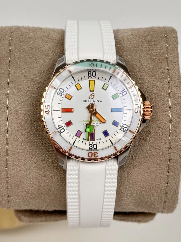 Breitling AUTOMATIC 36 U17377211A1S1 2