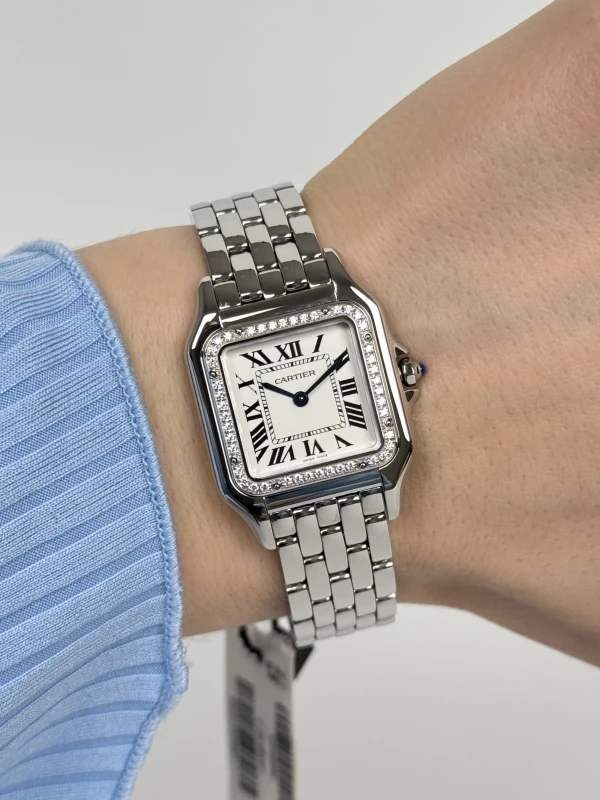 Cartier de Cartier Medium W4PN0008 5