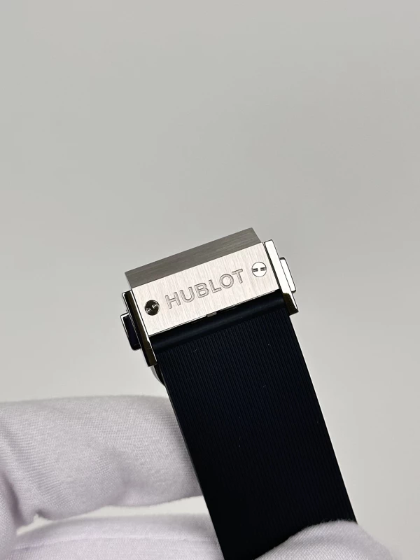 Hublot Classic Fusion Chronograph 45 mm 521.NX.7071.RX 8