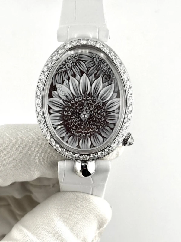 Breguet 8958 8958BB/51/974/D00D3L 2