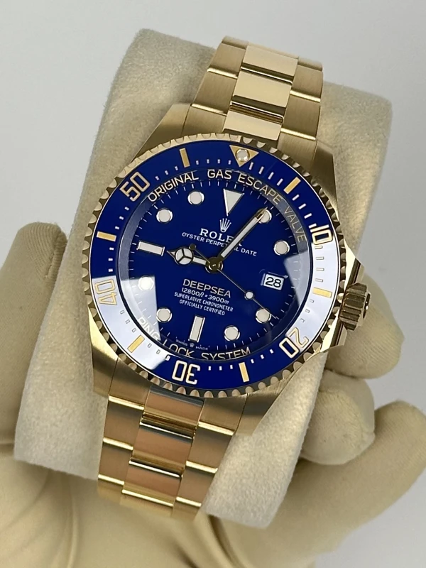Rolex 136668lb-0001 4