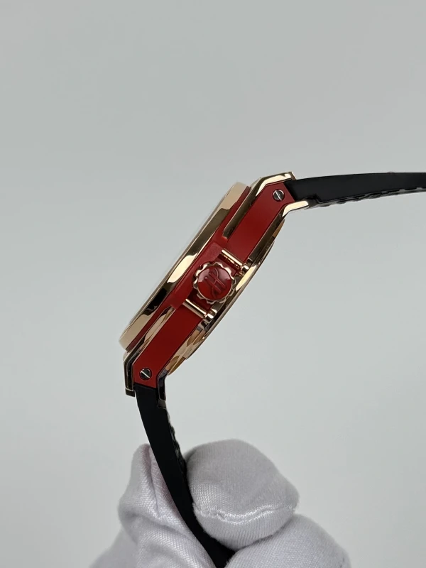 Hublot Tutti Frutti 361.PR.2010.LR.1913 6