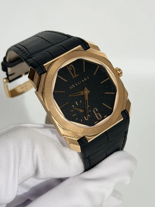 Bvlgari FINISSIMO 103286 2